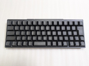 ■PFU HHKB Professional Hybrid Type-S 墨 PD-KB820BS 日本語 USB Bluetooth 無線 キーボード Happy Hacking Keyboard