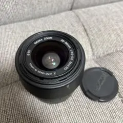 SIGMA 28-80mm レンズ　1077605