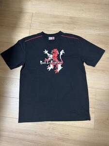 Tシャツ 画像にてサイズ確認下さい。　サッカー　フットサル　関連？　中古品