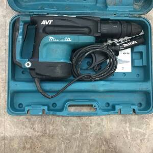 【中古品】★マキタ(makita) ハンマドリル HR5211C