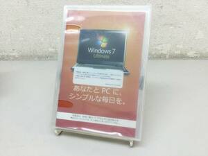 Windows7 Ultimate 64ビット版