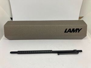 LAMY スピリット ボールペン ブラック ラミー 筆記用具 箱あり