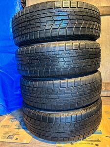 205/60r16 96Q ヨコハマ YOKOHAMA ICE GUARD IG60 4本セット スタッドレスタイヤ C10