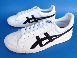 14272■新品 未使用 ASICS SportStyle スニーカー ゲル 1201A662 GEL-PTG 靴 シューズ ポイントゲッター 白 28 cm