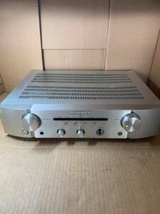 Marantz マランツ★プリメインアンプCDプレイヤー PM5005 オーディオ機器 電源チェック済み音出し未確認