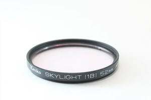 Kenko ケンコー SKYLIGHT 52mm②