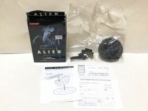 † 希少 SF MOVIC SELECTION ALIEN エスエフムービーセレクション エイリアン vol.2 スペースジョッキー レアアイテム フィギュア 模型