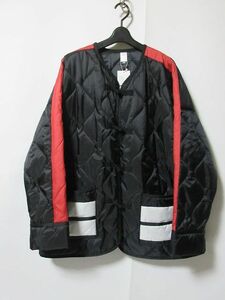 新品 定価42900円 新品 MAGIC STICK マジックスティック TRADITIONAL HIKESHI QUILTED JACKET キルティング 火事羽織 ジャケット XL