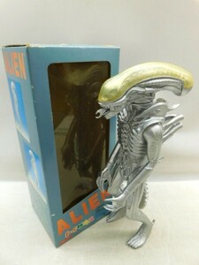 ★友5246 ツクダホビー トイザらス 限定品 ALIEN エイリアン フィギュア 1:5スケール P.V.Cモデル 外箱あり ソフビ 人形 12405181