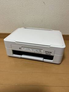 EPSON インクジェットプリンター 複合機 PX-049A 通電確認のみのジャンク品その為正常に動作する保証は出来ません その為返金返品不可