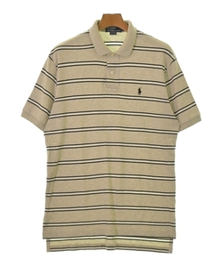 Polo Ralph Lauren ポロシャツ メンズ ポロラルフローレン 中古　古着