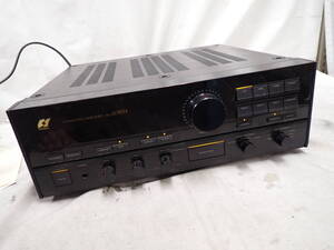 F-77★SANSUI/サンスイ★INTEGRATED AMPLIFIER★プリメインアンプ★au-α707i★ジャンク品