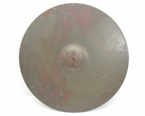Ludwig Standard Paiste 18 Crash Cymbal 1960