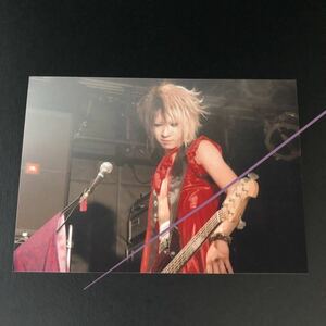 2009年☆12ヶ月連続ワンマン 8月① 歌広場淳【ライブフォト ゴールデンボンバー 写真】