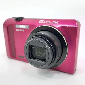 CASIO Exilim EX-ZR200 デジタルカメラ 訳アリ