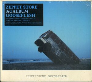 D00126740/【即決/送料無料】CD/ゼペット・ストア「Gooseflesh」