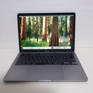 (215631) Apple Macbook Pro 2020 / Core i7 2.3GHz / 16GB / 1TB / 13.3インチ/ A2251