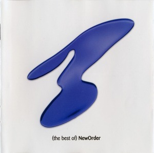 ＊中古CD New Orderニュー・オーダー/the best of New Order 1994年作品ベストアルバム 英国ロック JOY DIVISION ジョイ・ディヴィジョン