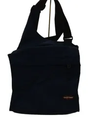 EASTPAK ショルダーバッグ ネイビー 007102-e-na