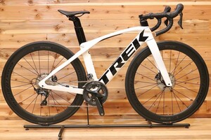 トレック TREK マドン MADONE SL6 DISC GEN6 2022モデル 50サイズ シマノ アルテグラ R8020 11S カーボン ロードバイク 【広島店】