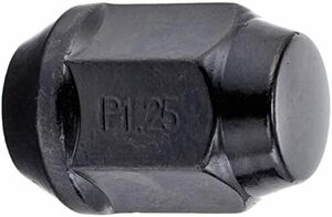 袋タイプ 19HEX P1.25 x M12 103B-19-4P ラグナット ホイールナット 協永産業 KYO-EI