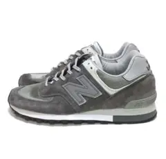 New Balance OU576PGL グレー スニーカー