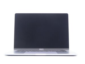 中古　MacBook Pro　A1990　日本語キーボード　ロジックボードと本体止めネジなど欠品　詳細不明ノートPCパソコン　ジャンク品　送料無料