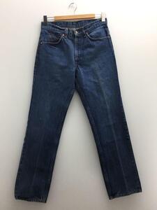 Levi’s◆80s/532/ボトム/-/デニム/インディンゴ