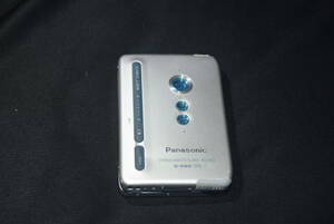 Panasonic カセットプレーヤー RQ-SX53 　　　（１３）
