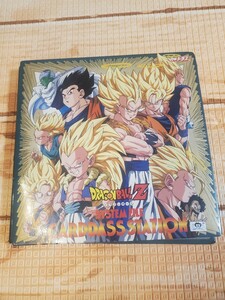 【90年代95年レア1円スタート】ドラゴンボールカードダスまとめ売り ドラゴンボール カードダス