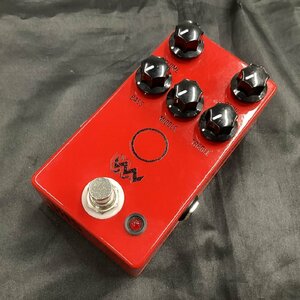 JHS Pedals Angry Charlie V3【三条店】