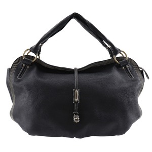 CELINE セリーヌ トートバッグ レザー レディース【T142024969】中古