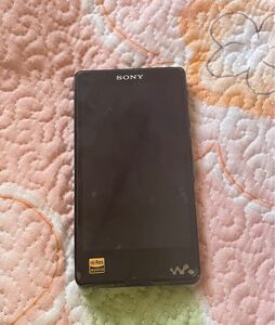 SONY WALKMAN NW-F886