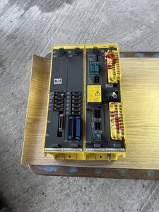 B15 ファナック　FANUC BACK PLAN 4SLOT A05B-2300-C002