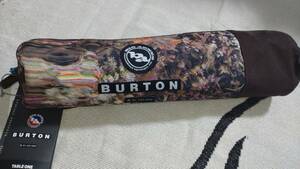 未使用 ヘリノックス バートン ビッグアグネス テーブルワン Table ONE コラボ 限定 Helinox BURTON BIG AGNES 廃盤 DAY TRIPPER PRINT