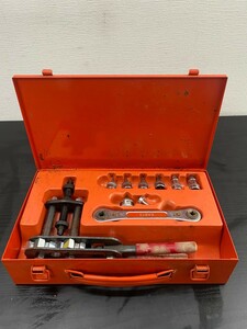 1円〜☆ESCO エスコ フレアー セージング ツール EA-212B FLARE SWAGE TOOL