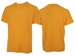 1202447-Champion/メンズ Tシャツ ウポーツ トレーニング シャツ 半袖/XL