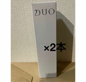 DＵＯ　デュオ ザ ローション　化粧水　150ml×2本