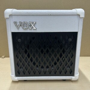 Z356-NG2-494 VOX ヴォックス DA5 ギターアンプ 音響機器 家電 オーディオ機器 ギター