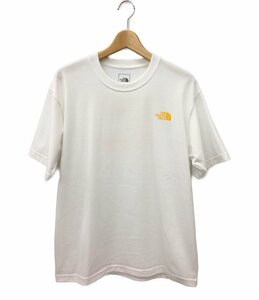 ザノースフェイス 半袖Tシャツ メンズ L L THE NORTH FACE [0502]