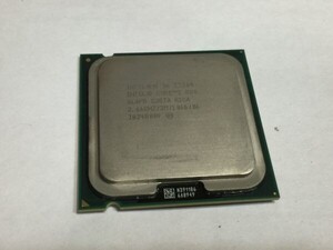 1.NEC MATE J MA-6 MJ26RA-6用　 CPU　SLAPB CORE2　DUO E7300 2.66GHZ 2F6AS1　