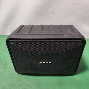 「2FA312」本体のみ BOSE スピーカー 101TR　天吊り金具なし 　動作確認済み 現状出品（240706)