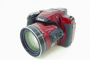 Q180-S28C-100 NIKON ニコン COOLPIX P610 コンデジ 現状品③