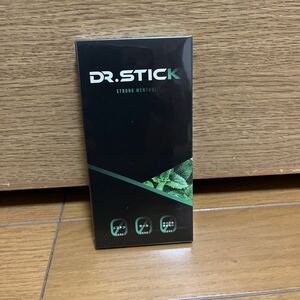 DR.STICK ストロングメンソール　⑥