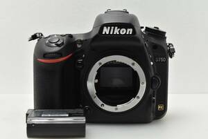 【B品】NIKON ニコン D750 ［000176170］