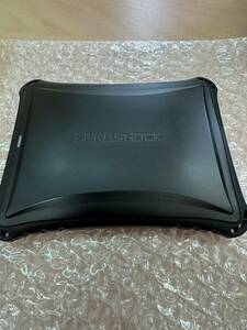 【正常動作品/中古】ELECOM ZEROSHOCK ELP-ZS010UBK【213回/603時間】1TB ポータブルHDD