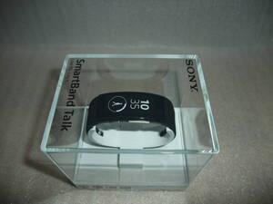 sony smartband talk SWR30 