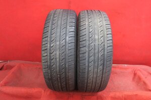 【1686R】タイヤ 2本* 215/65R16 KENDA RADIAL KOMET PLUS 2021年 送料無料