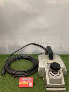 【中古品】【0926】★makita(マキタ) 155mm電気カンナ 1805N　替刃式　ITJGMLL1PP8Q