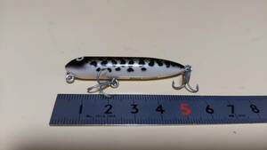 HEDDON　ZARA POOCH